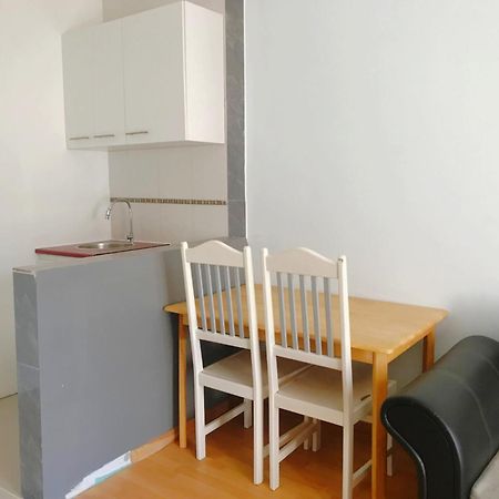House Cidadela Praia Extérieur photo
