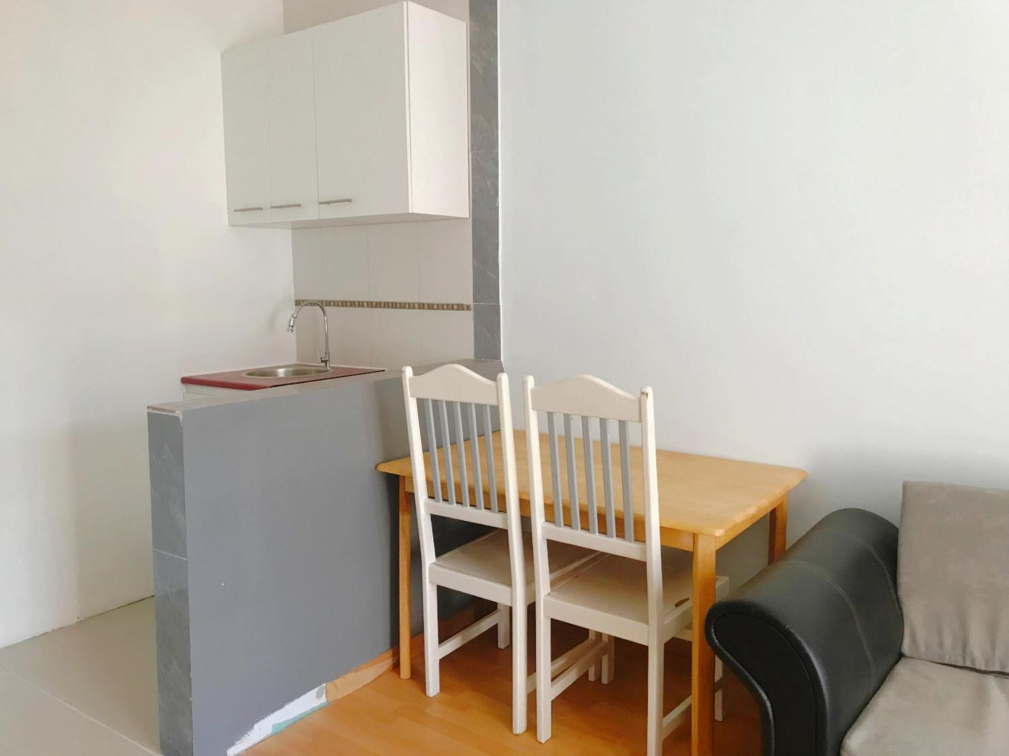 House Cidadela Praia Extérieur photo