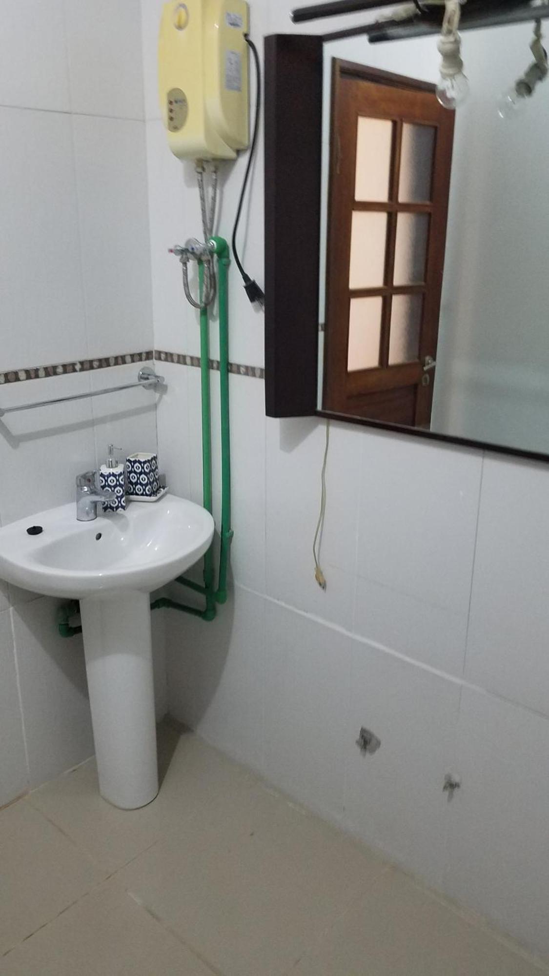 House Cidadela Praia Extérieur photo