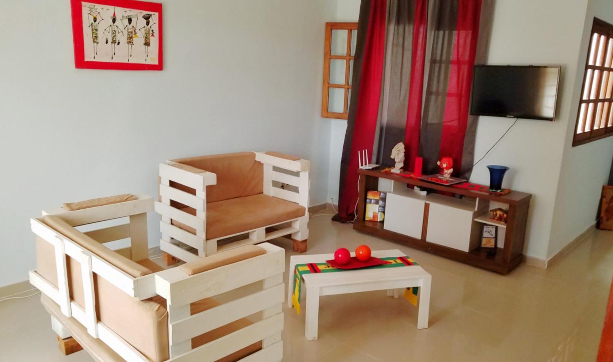 House Cidadela Praia Extérieur photo