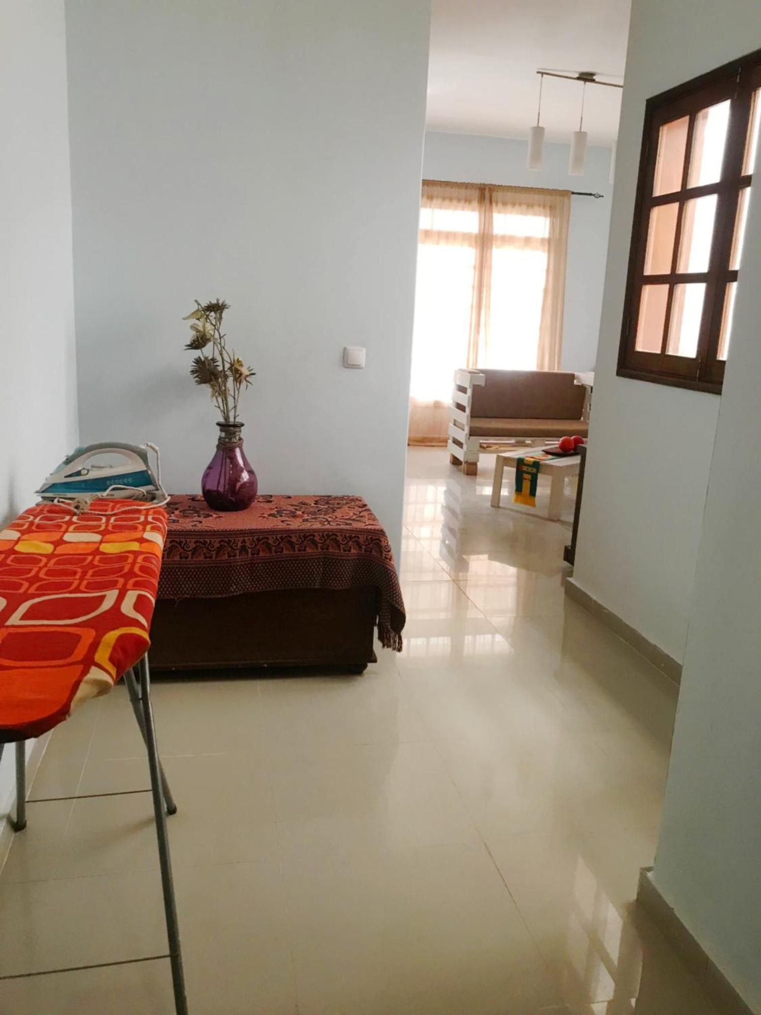 House Cidadela Praia Extérieur photo