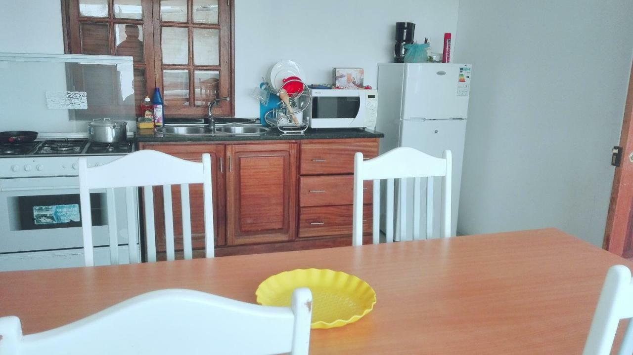 House Cidadela Praia Extérieur photo