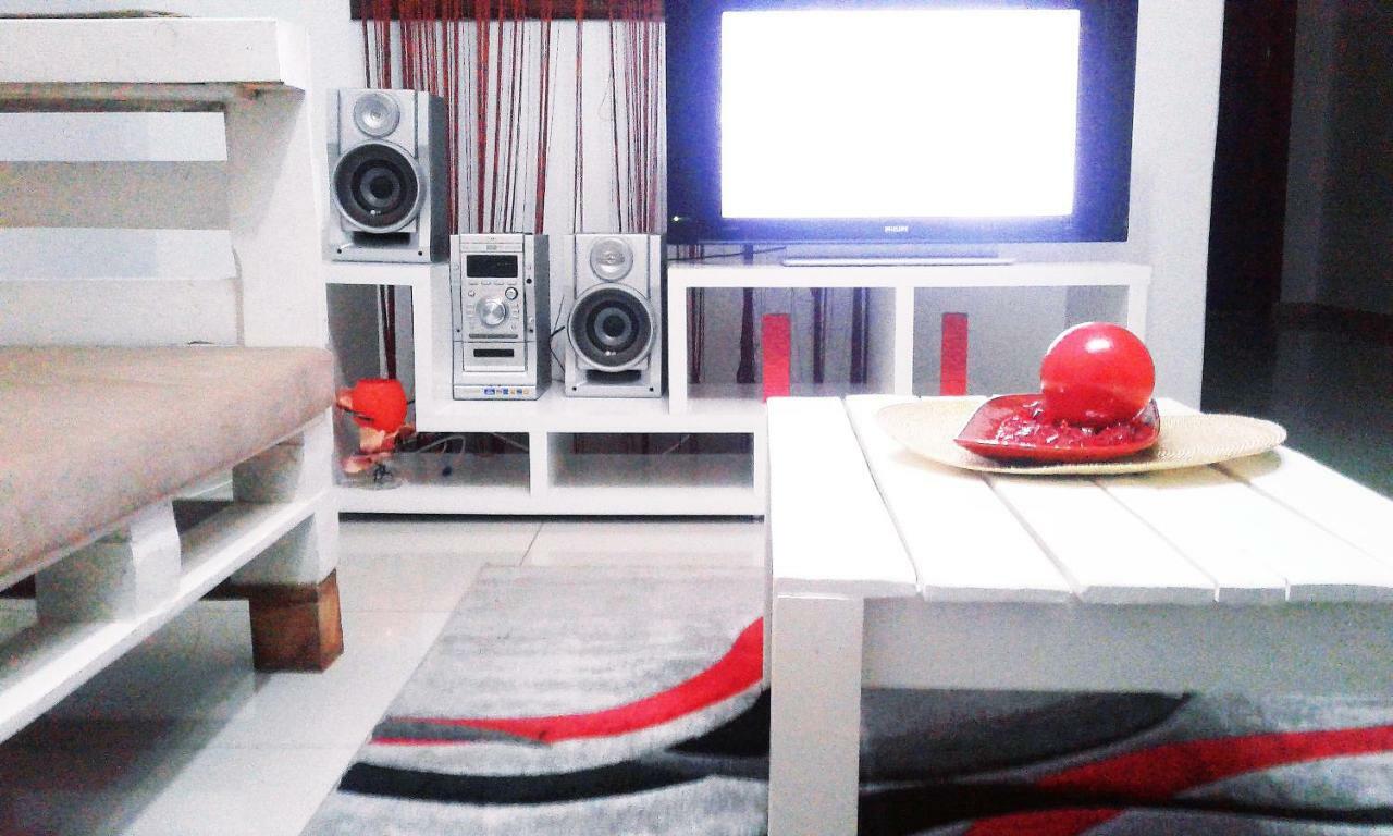 House Cidadela Praia Extérieur photo