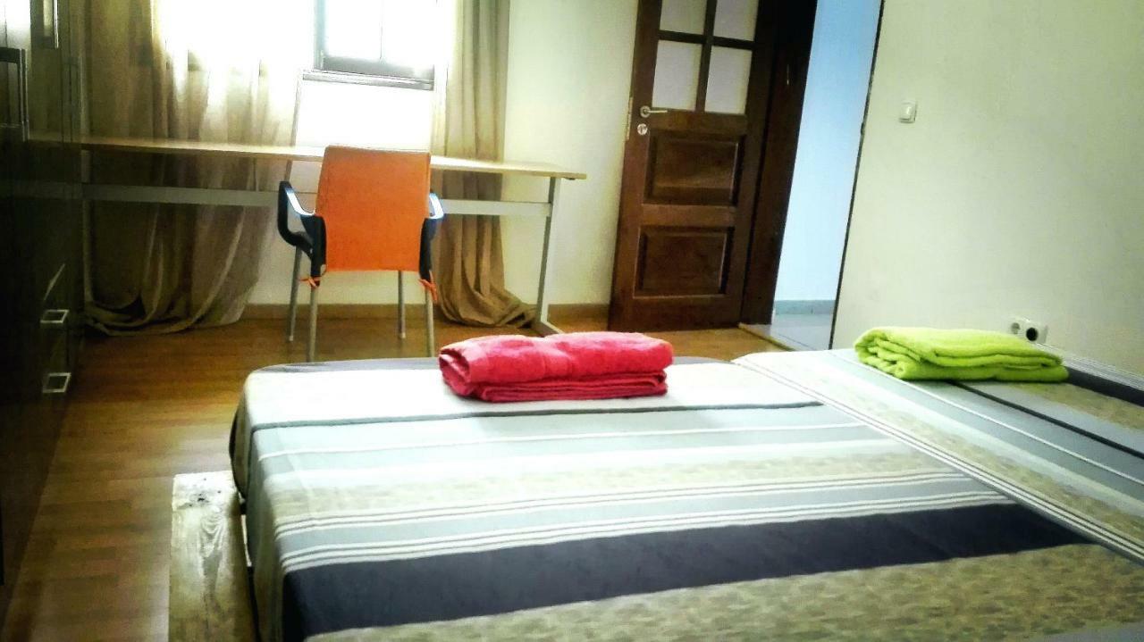 House Cidadela Praia Extérieur photo