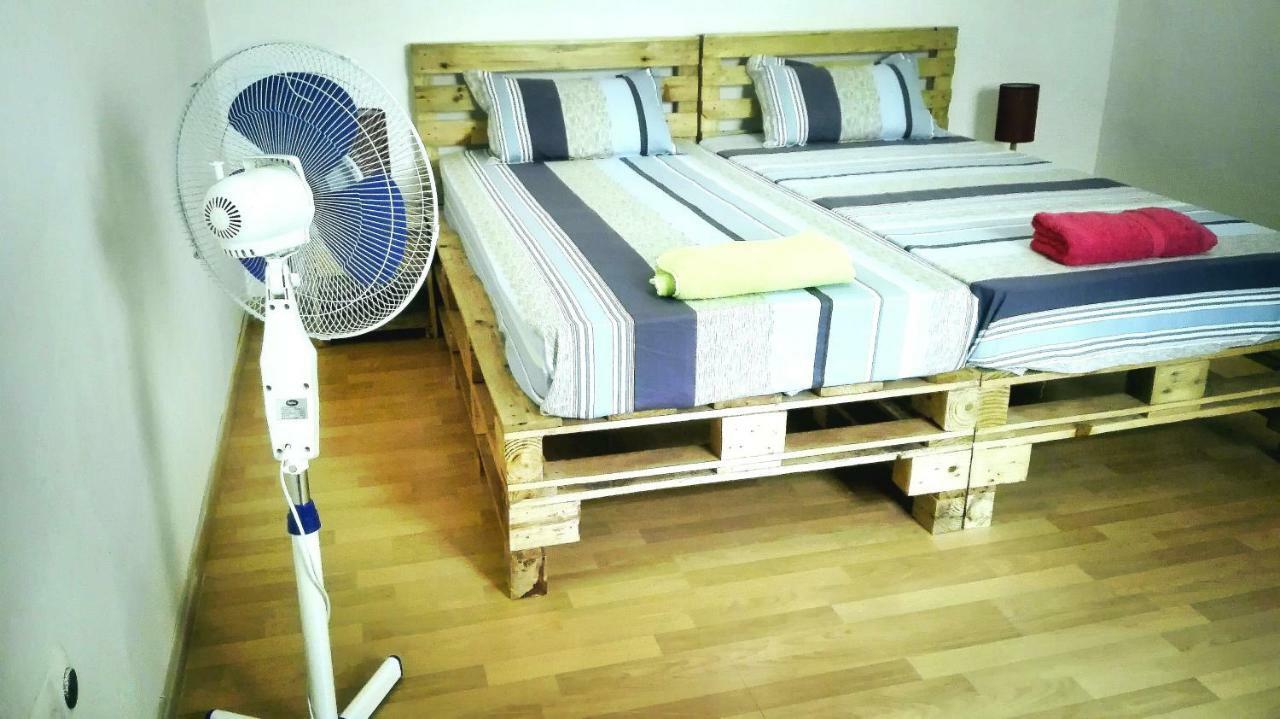 House Cidadela Praia Extérieur photo